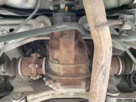 440-59070A INFINITI Differential Carrier Rear Automatic G35
