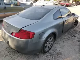 440-59070B INFINITI Carrier Convertible Automatic 350Z #3