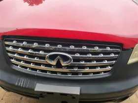 FX35 INFINITI Carrier Rear Cylinder Fx Awd #2