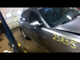 FX45 INFINITI Carrier Rear Fx Awd #3