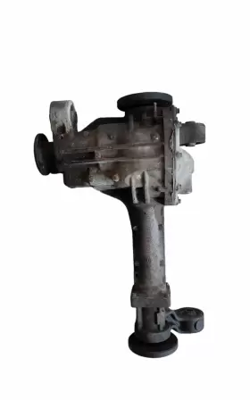 FT04-FT15 INFINITI Armada Front Differential Carrier Nissan #2