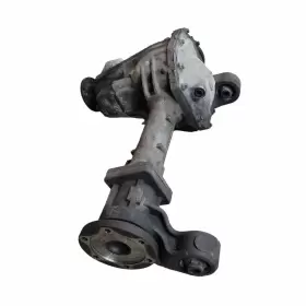 FT04-FT15 INFINITI Armada Front Differential Carrier Nissan #3