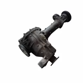 FT04-FT15 INFINITI Armada Front Differential Carrier Nissan