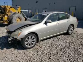 440-59296 INFINITI Carrier Rear M35 Awd