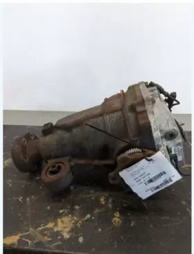 440-59297 INFINITI Rear Differential Carrier Gear M35 Rwd #3