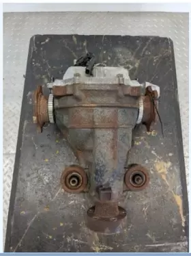 440-59297 INFINITI Rear Differential Carrier Gear M35 Rwd