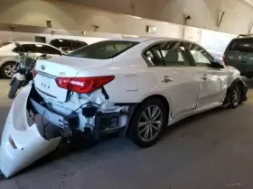 440-59509 INFINITI Carrier Front Axle Awd #3