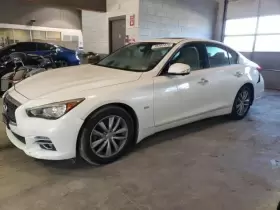 440-59509 INFINITI Carrier Front Axle Awd