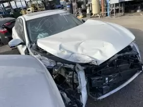 440-59510 INFINITI Carrier Rear Axle Rwd