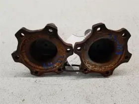 38220-1NC1A INFINITI Axle Flange 370Z X2 Awd Nissan #2