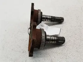 38220-1NC1A INFINITI Axle Flange 370Z X2 Awd Nissan #3