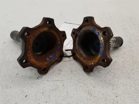 38220-1NC1A INFINITI Axle Flange 370Z X2 Awd Nissan