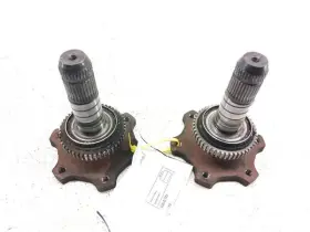 382201NC0A INFINITI Differential Axle Flanges