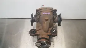 QX80 INFINITI Rear Carrier Differential #2