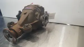 QX80 INFINITI Rear Carrier Differential #3