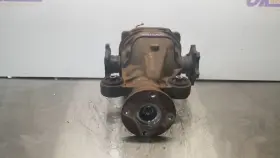 QX80 INFINITI Rear Carrier Differential