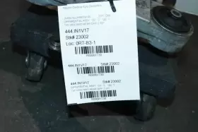 444.IN1V17 INFINITI Rear Differential Awd #2