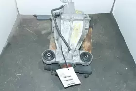 444.IN1V17 INFINITI Rear Differential Awd