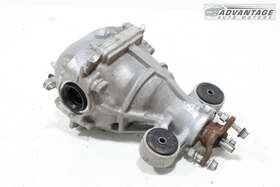 55475-AG000 INFINITI Rear Differential Axle Carrier Awd