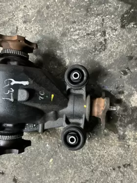G37S-SPORT INFINITI Rear Differential Carrier #3