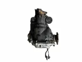 G37S-SPORT INFINITI Rear Differential Carrier