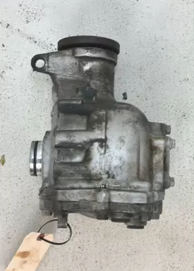NL0766 INFINITI Carrier Front Differential Axle Awd #3