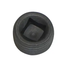 INL12232 INLINE TUBE Rear End Manual Transmission Drain Plug