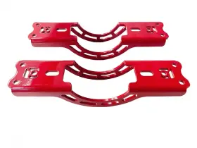 103360 INNOVATIVE MOUNTS Rear Differential Conversion Mount