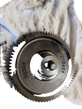 675764C1 INTERNATIONAL Idler Gear Bearing DT360