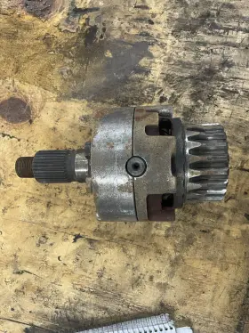 RA355PD INTERNATIONAL Differential Power Divider Nosecone