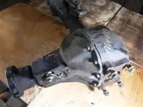 440-58849 ISUZU Differential Front Axle Trooper