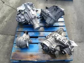 55565 ISUZU Transfer Rodeo