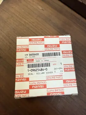 95058433 ISUZU Pinion Seal Npr