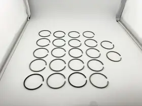 021-6173-040 ITM Engine Piston Ring Set