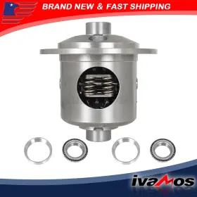 IATV73120V IVAMOS Posi Unit Spline Slip Locker Chevrolet