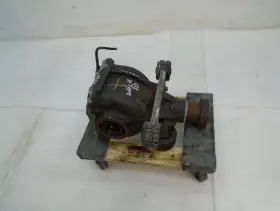 1X4W-4000-AH JAGUAR Rear Differential Carrier #2