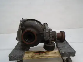 1X4W-4000-AH JAGUAR Rear Differential Carrier #3