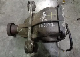 1X4W-4000-AH JAGUAR Rear Differential Carrier