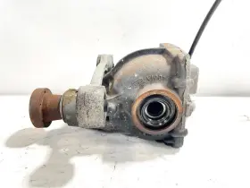 1X4W-4000-AN JAGUAR Rear Axle Carrier Differential Suspension #2