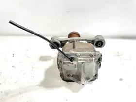 1X4W-4000-AN JAGUAR Rear Axle Carrier Differential Suspension #3