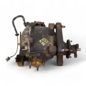 260188 JAGUAR Vanden Plas Carrier Differential Rear XJ6 XJ40 #3