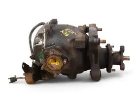 260188 JAGUAR Vanden Plas Carrier Differential Rear XJ6 XJ40