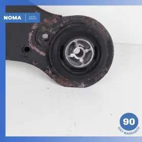3W835A499AA JAGUAR Rear Differential Crossmember Bracket XJ8 #2