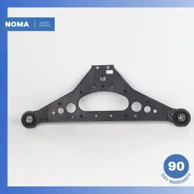3W835A499AA JAGUAR Rear Differential Crossmember Bracket XJ8