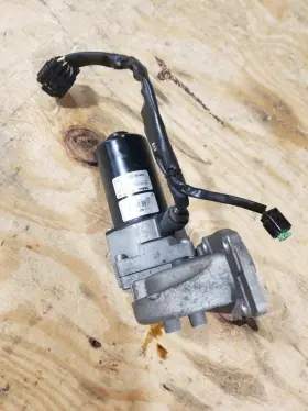 405.229 JAGUAR Differential Locking Motor Actuator Xjl Xf Xfr #2