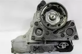 412-59282 JAGUAR Transfer Vanden Pl Xjl Xf Xfr Xj #3