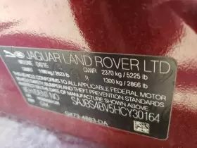 440-10082 JAGUAR Carrier Front Axle Xf