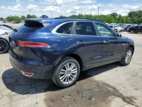F-pace JAGUAR Carrier Rear Axle Diesel Pace #3