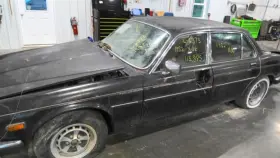 440-50199B JAGUAR Carrier Locking XJ6 Dana #2