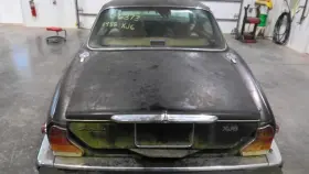 440-50199B JAGUAR Carrier Locking XJ6 Dana #3